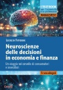 immagine di Neuroscienze delle decisioni in economia e finanza