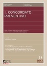 immagine di Il concordato preventivo Casi e soluzioni