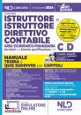 NEL DIRITTO, Istruttore e Istruttore direttivo contabile ...