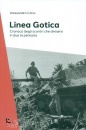immagine di La Linea Gotica Cronaca degli scontri che divisero