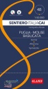 immagine di Sentiero Italia CAI 4B 1:50.000 puglia-molise