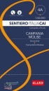 immagine di Sentiero Italia CAI 4A 1:50.000 Campania-Molise