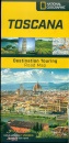 immagine di Sicilia. map. destination touring 250.000