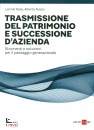 DE ROSA - RUSSO, Trasmissione del patrimonio Successione d