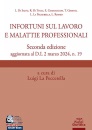 immagine di Infortuni sul lavoro e malattie professionali.