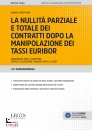 immagine di La nullit parziale e totale dei contratti...