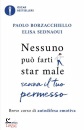 immagine di Nessuno pu farti star male senza il tuo permesso