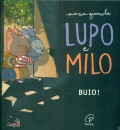 immagine di Lupo e Milo Buio!
