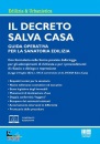 immagine di Il Decreto Salva Casa