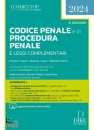 COPPI LANZI GAITO, Codice penale e di procedura penale e leggi ...