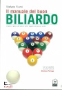 FIUMI STEFANO, Il manuale del buon biliardo