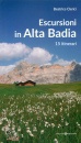 immagine di Escursioni in Alta Badia 15 itinerari