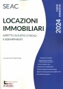 CENTRO STUDI SEAC, Locazioni immobiliari 2024