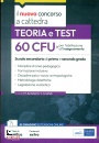 immagine di 60 CFU abilitazione insegnamento scuola I e II gr