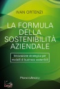 immagine di La formula della sostenibilit aziendale