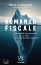 LAROMA JEZZI PHILIP, Romanzo fiscale La fiscalit internazionale ...