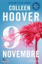 HOOVER COLLEEN, 9 novembre