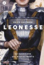 SALOMONI DAVID, Leonesse Le guerriere del Rinascimento
