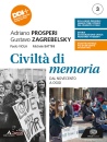 immagine di Civilt� di memoria.  Vol. 3  Il Novecento e oggi