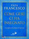 immagine di Come Ges ci ha insegnato La preghiera dei ...