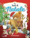 CASALIS ANNA, Storie di Natale