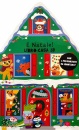 DOYLE LIZZY,  Natale! Libro-casa 3D