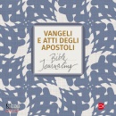 EDB, Vangeli e Atti degli apostoli Bible journaling