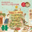 BROWNRIDGE LUCY, Il Natale della famiglia Gatti