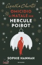 immagine di Omicidio di Natale per Hercule Poirot