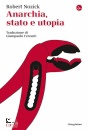immagine di Anarchia, stato e utopia