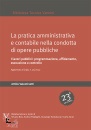 immagine di Pratica amministrativa e contabile opere pubbliche