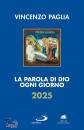 immagine di La parola di dio ogni giorno 2025