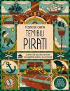 Dickmann Nancy, Temibili pirati. scopri l