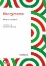 MATURI WALTER, Risorgimento