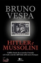 immagine di Hitler e Mussolini