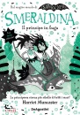 MUNCASTER HARRIET, Smeraldina Il principe in fuga Isadora Moon