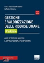 immagine di Gestione e valorizzazione delle risorse umane