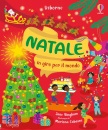 immagine di Natale in giro per il mondo