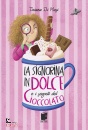 immagine di La signorina in dolce e i segreti di cioccolato
