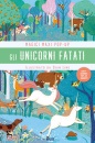 immagine di Gli unicorni fatati Magici maxi pop up