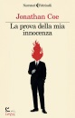 immagine di La prova della mia innocenza