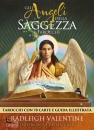 RADLEIGH VALENTINE, I tarocchi degli angeli della saggezza