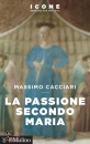 immagine di La passione secondo Maria