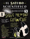 immagine di Il satiro scientifico Seghe mentali cosmiche
