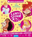 immagine di Disney Princess Racconti per far brillare ...