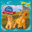 DISNEY, Storie della savana Il re Leone