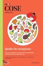 Il Post (cur.), Cose spiegate bene. quello che mangiamo