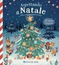 immagine di Aspettando il Natale Libro-calendario dell
