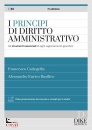 immagine di I principi del diritto Amministrativo
