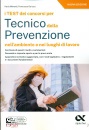 immagine di Test dei concorsi per tecnico della prevenzione